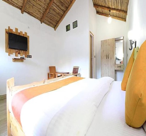 Imagen general del Hotel Fabescape Pine Hill View. Foto 3
