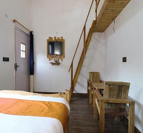 Imagen general del Hotel Fabescape Pine Hill View. Foto 4