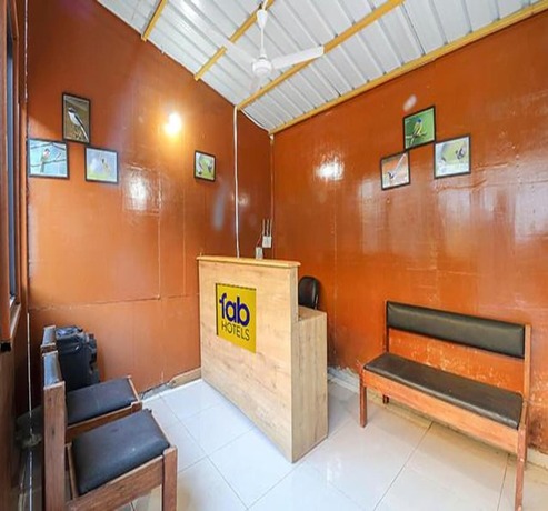 Imagen general del Hotel Fabescape Pine Hill View. Foto 5