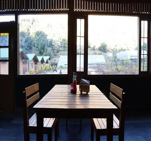 Imagen general del Hotel Fabescape Pine Hill View. Foto 10