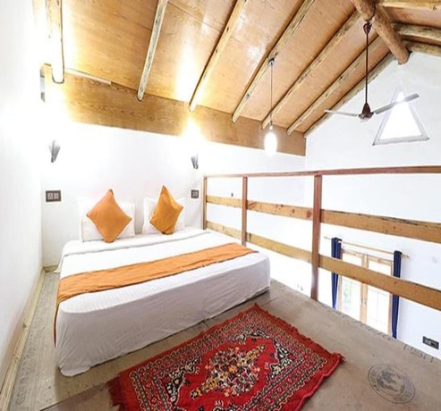 Imagen de la habitación del Hotel Fabescape Pine Hill View. Foto 19
