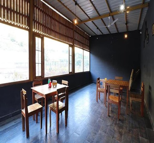 Imagen general del Hotel Fabescape Pine Hill View. Foto 16