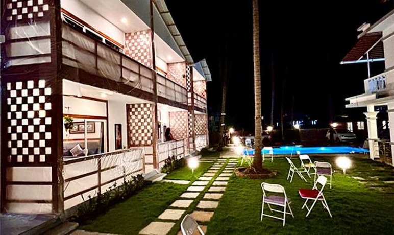 Imagen general del Hotel Fabescape White Turtle Resort. Foto 1
