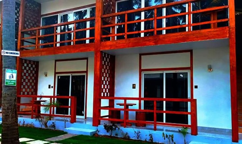 Imagen general del Hotel Fabescape White Turtle Resort. Foto 2