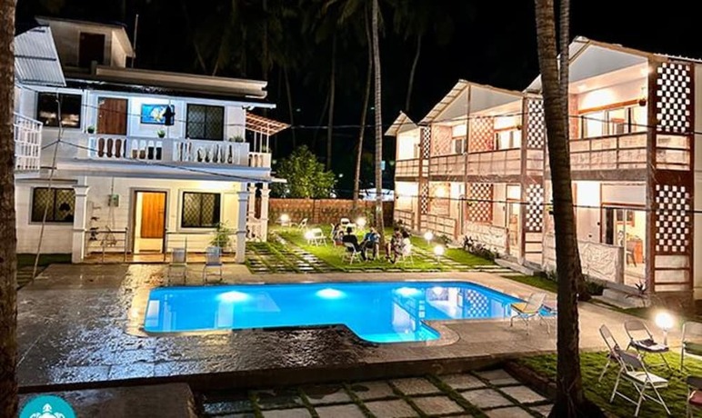 Imagen general del Hotel Fabescape White Turtle Resort. Foto 3