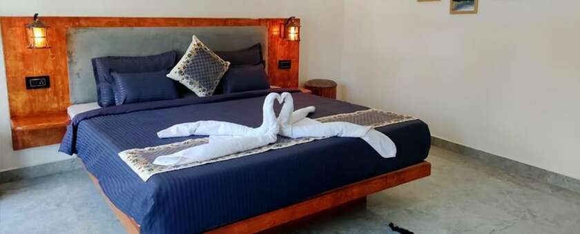 Imagen general del Hotel Fabescape White Turtle Resort. Foto 5
