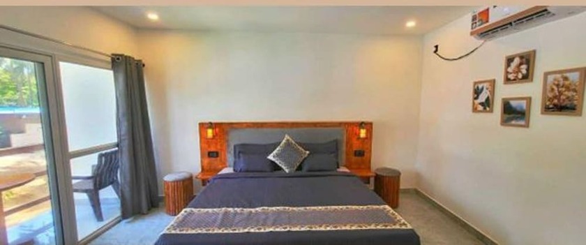 Imagen general del Hotel Fabescape White Turtle Resort. Foto 6