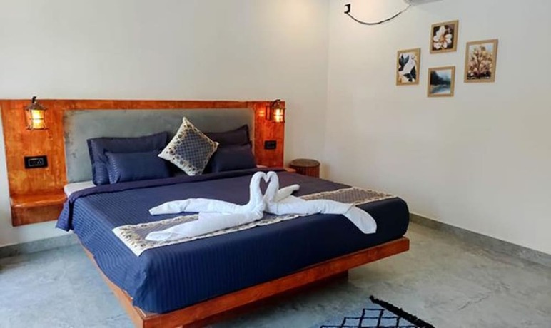 Imagen general del Hotel Fabescape White Turtle Resort. Foto 8