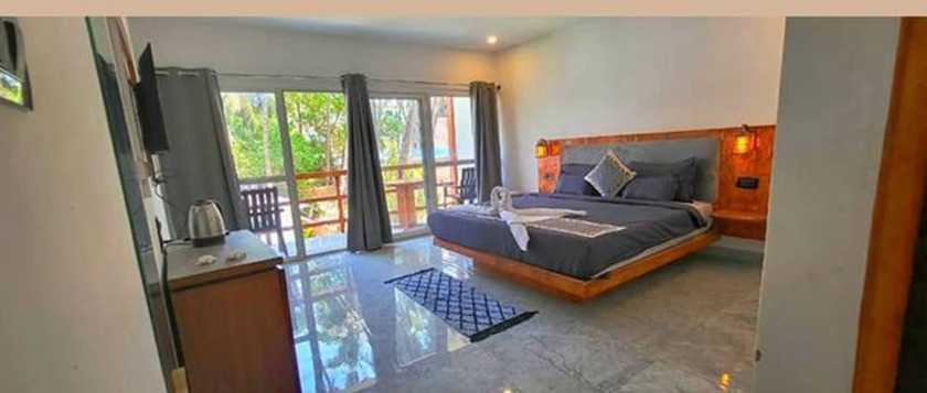Imagen general del Hotel Fabescape White Turtle Resort. Foto 9