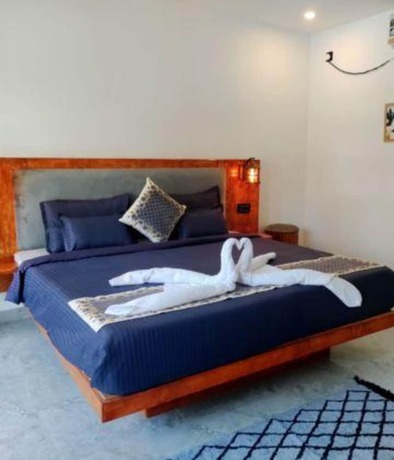 Imagen general del Hotel Fabescape White Turtle Resort. Foto 10