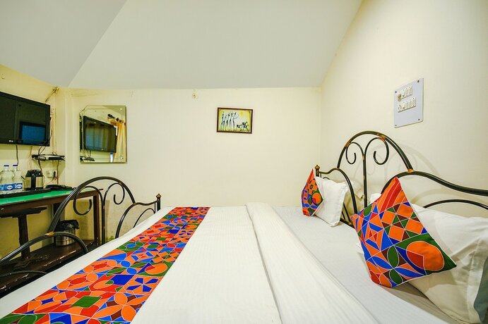 Imagen general del Hotel Fabexpress 180 Degree Resort. Foto 3