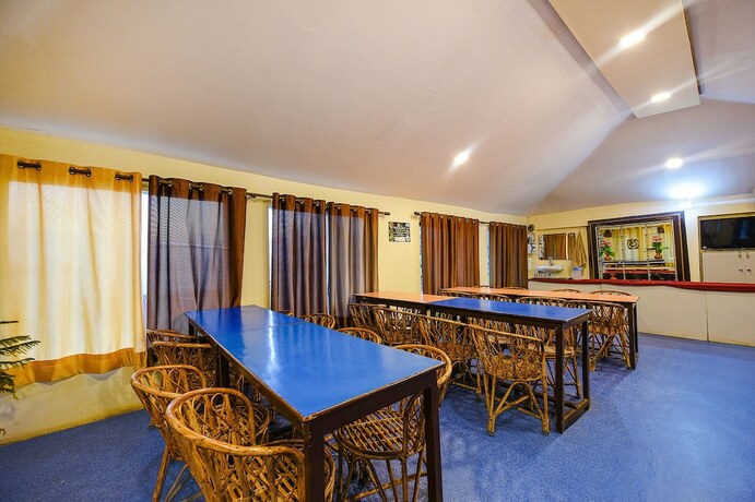 Imagen general del Hotel Fabexpress 180 Degree Resort. Foto 4