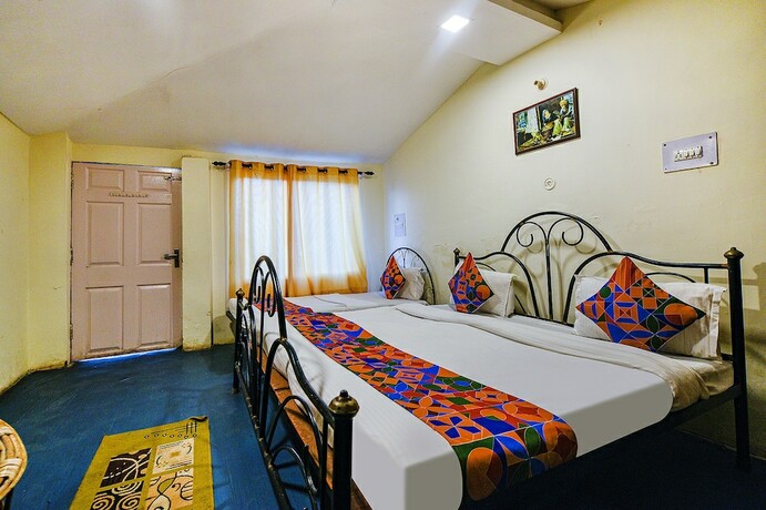 Imagen general del Hotel Fabexpress 180 Degree Resort. Foto 6