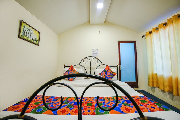Imagen general del Hotel Fabexpress 180 Degree Resort. Foto 14