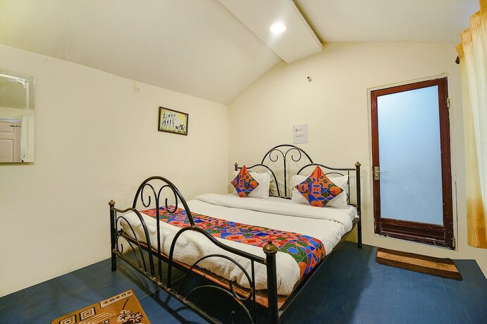 Imagen de la habitación del Hotel Fabexpress 180 Degree Resort. Foto 18