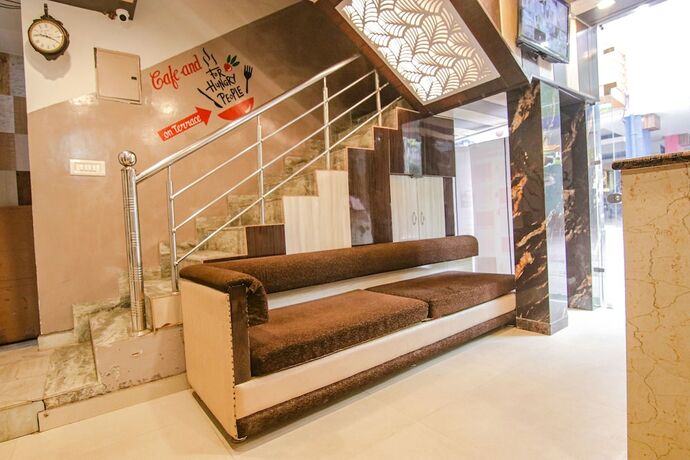 Imagen general del Hotel Fabexpress 4 U. Foto 1