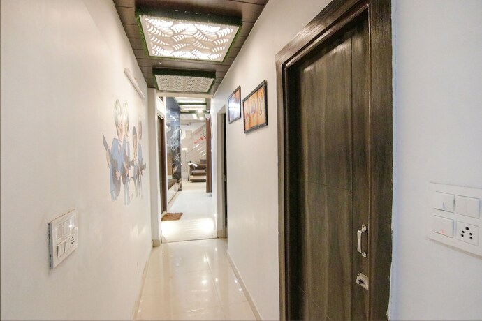 Imagen general del Hotel Fabexpress 4 U. Foto 6