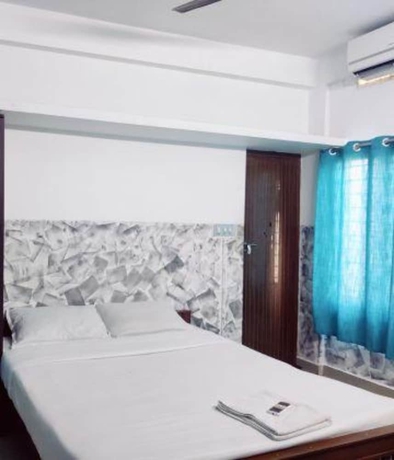 Imagen general del Hotel Fabexpress Aabriz Residency. Foto 1