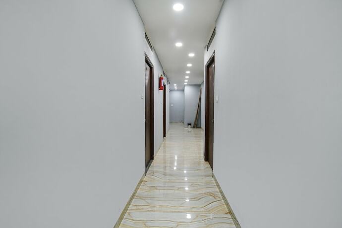 Imagen general del Hotel Fabexpress Abhinandan. Foto 3