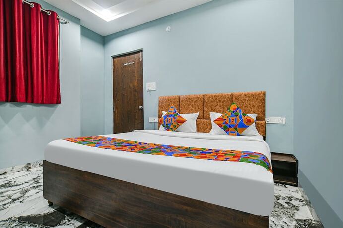 Imagen general del Hotel Fabexpress Abhinandan. Foto 4
