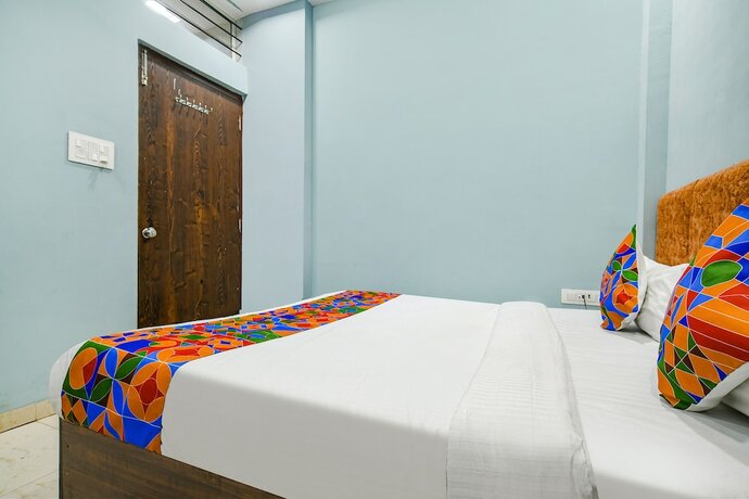 Imagen general del Hotel Fabexpress Abhinandan. Foto 5