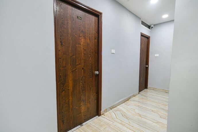 Imagen general del Hotel Fabexpress Abhinandan. Foto 6