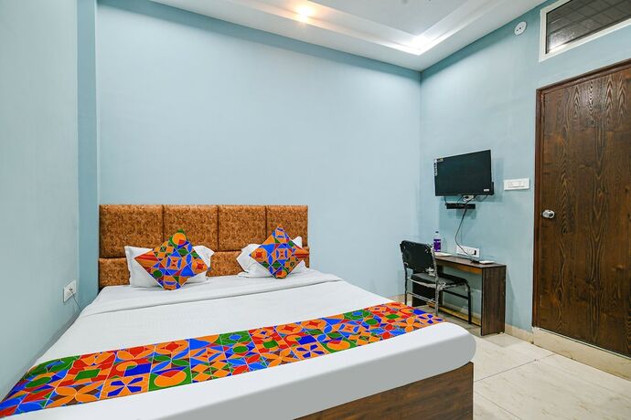 Imagen de la habitación del Hotel Fabexpress Abhinandan. Foto 19