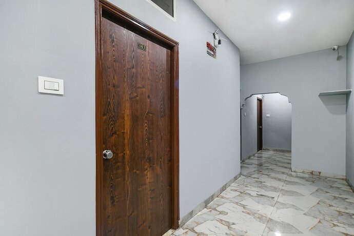 Imagen general del Hotel Fabexpress Abhinandan. Foto 14