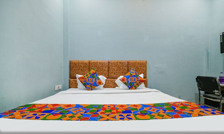 Imagen general del Hotel Fabexpress Abhinandan. Foto 18