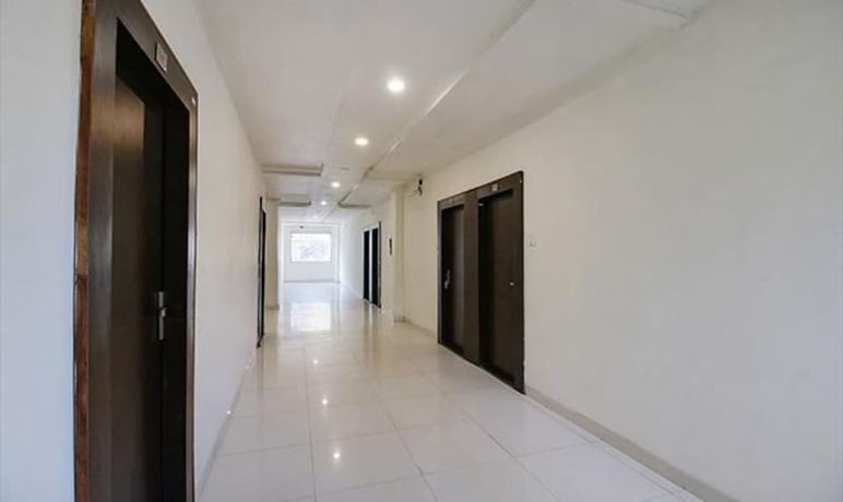 Imagen general del Hotel Fabexpress Aditya Regency. Foto 2
