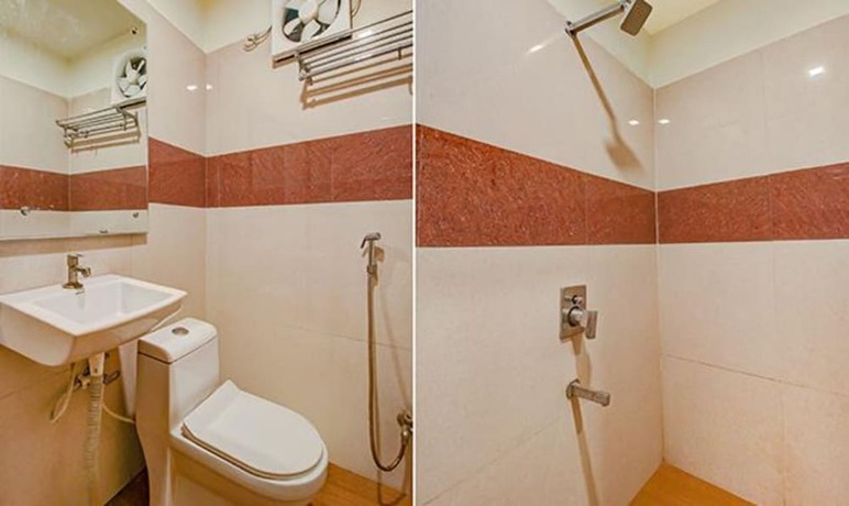 Imagen general del Hotel Fabexpress Aditya Regency. Foto 14