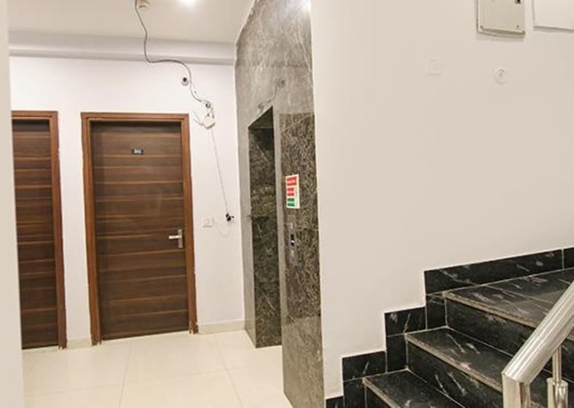 Imagen general del Hotel Fabexpress Aerosky Inn. Foto 5