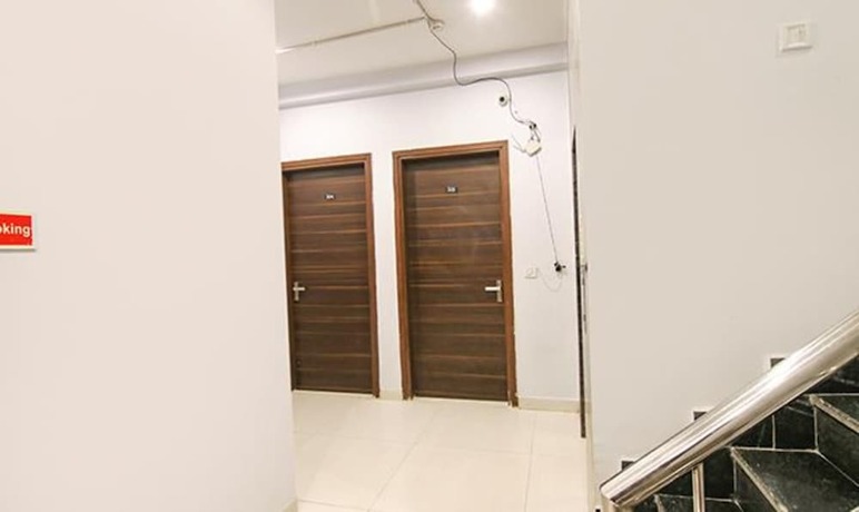 Imagen general del Hotel Fabexpress Aerosky Inn. Foto 6