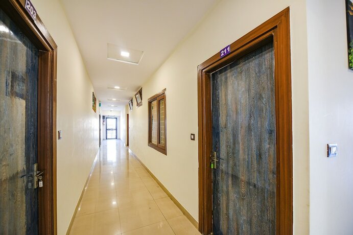 Imagen general del Hotel Fabexpress Alaknanda Paradise. Foto 2