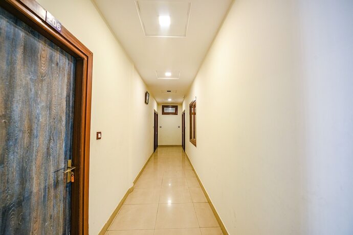 Imagen general del Hotel Fabexpress Alaknanda Paradise. Foto 11