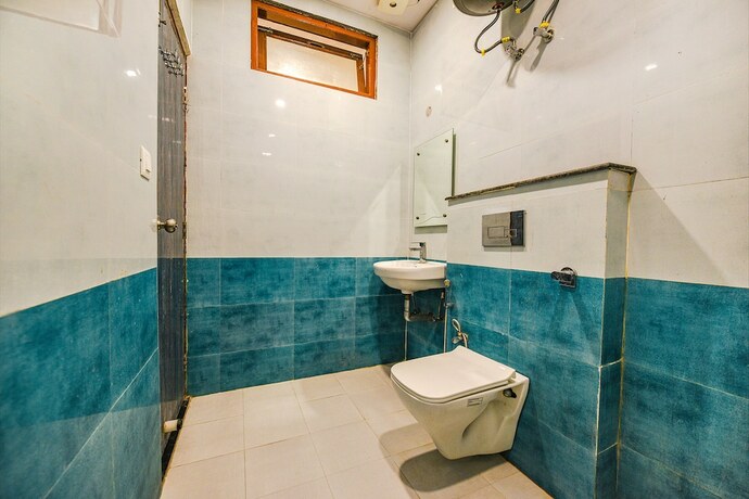 Imagen general del Hotel Fabexpress Alaknanda Paradise. Foto 12