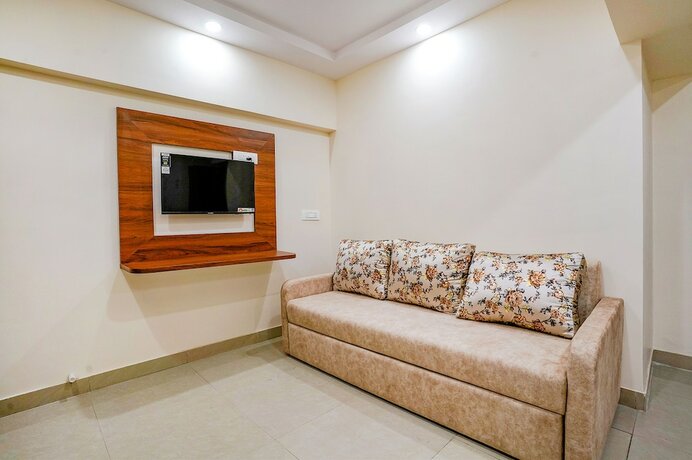 Imagen general del Hotel Fabexpress Alive. Foto 6