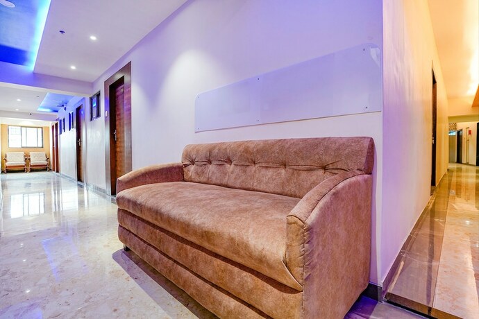 Imagen general del Hotel Fabexpress Alive. Foto 12