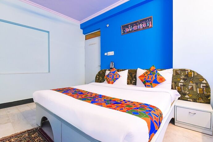 Imagen de la habitación del Hotel Fabexpress Anuja. Foto 18