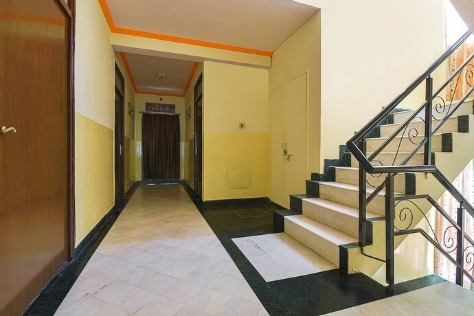 Imagen general del Hotel Fabexpress Anuja. Foto 1