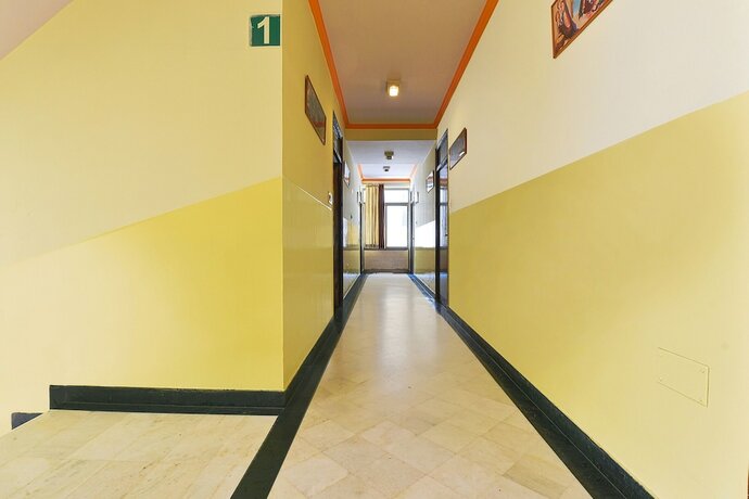 Imagen general del Hotel Fabexpress Anuja. Foto 3