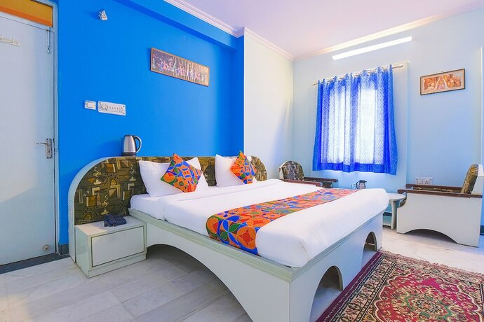 Imagen de la habitación del Hotel Fabexpress Anuja. Foto 19