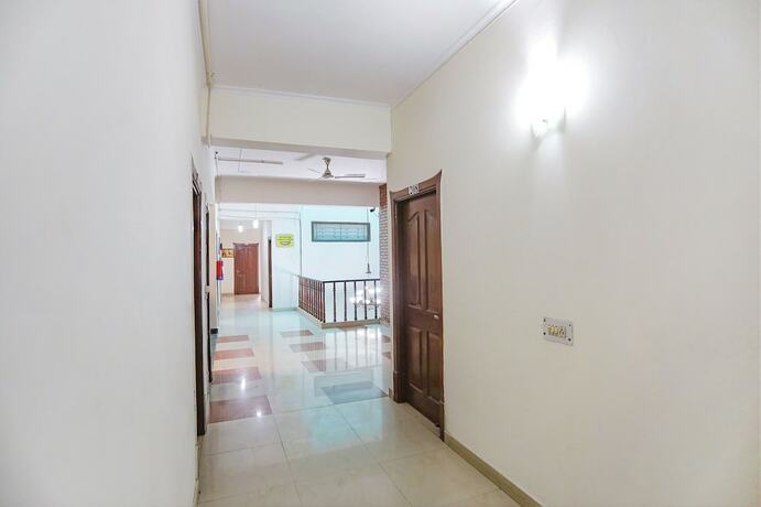 Imagen general del Hotel Fabexpress Ap International. Foto 1