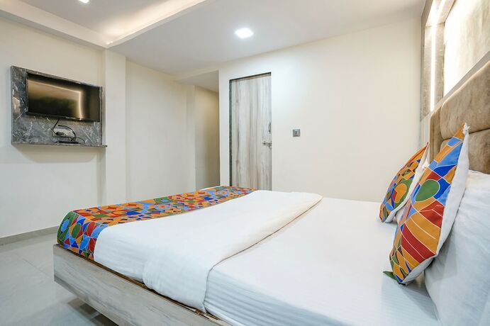 Imagen general del Hotel Fabexpress Apollo I. Foto 5