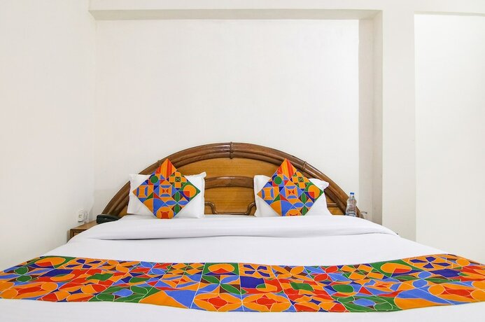 Imagen general del Hotel Fabexpress Arsh International. Foto 15