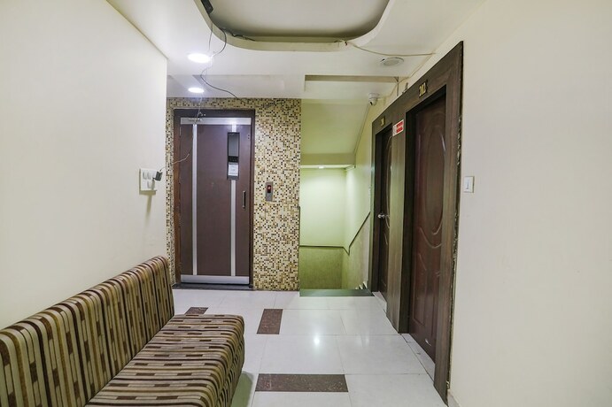 Imagen general del Hotel Fabexpress Ashoka Palace. Foto 4