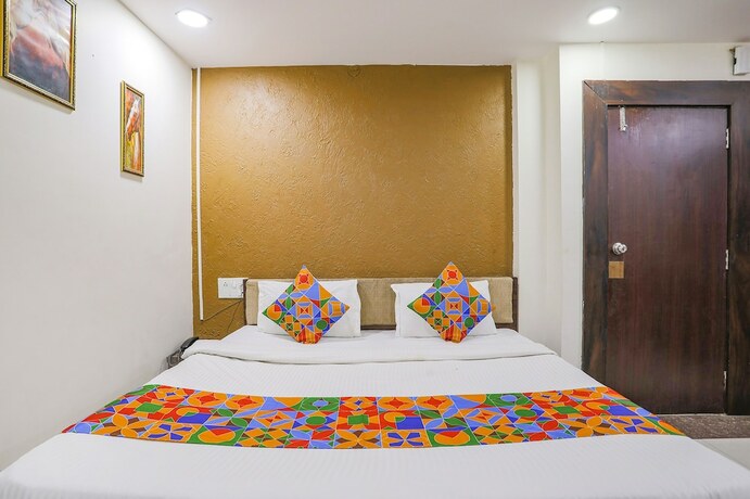 Imagen general del Hotel Fabexpress Ashoka Palace. Foto 13