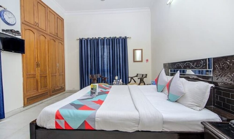 Imagen de la habitación del Hotel Fabexpress Ashray. Foto 15