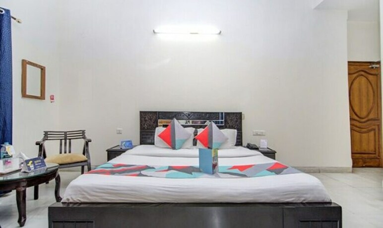 Imagen general del Hotel Fabexpress Ashray. Foto 14