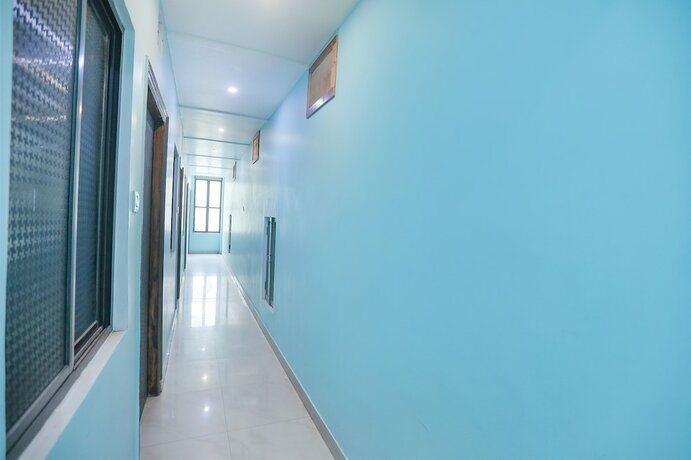 Imagen general del Hotel Fabexpress Banarasi Kothi. Foto 5
